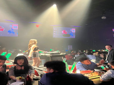 南阳夜场招聘
